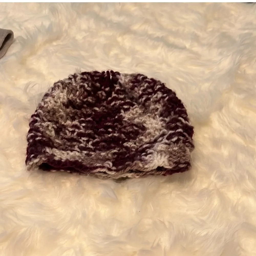 No Name Brand Girl’s Winter Hats